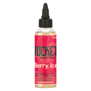 Berry Ice 60 ml