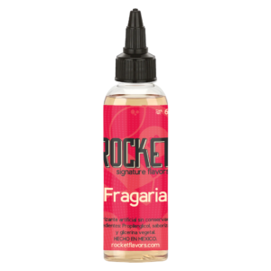 Fragaria 60 ml