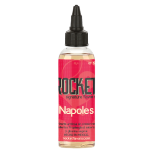 Napoles 60 ml