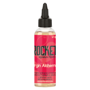 Virgin Alchemist 60 ml