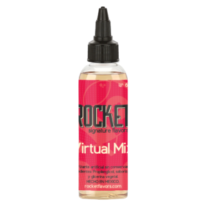 Virtual Mix 60 ml