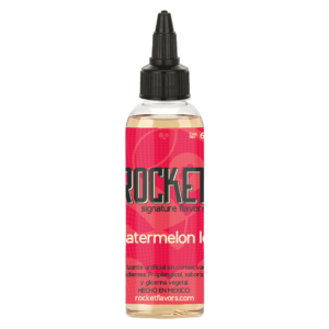 Water-Melon Ice 60 ml